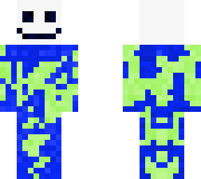 a strange earth