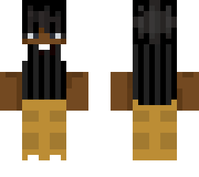 aesthetic guy with black vest