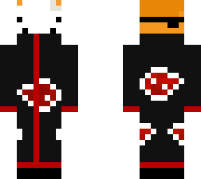 akatsuki dream