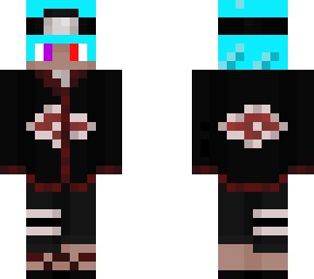 akatsuki justin