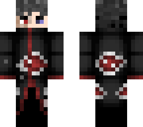 akatsuki obito
