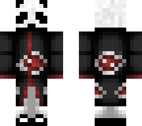 akatsuki pandaaa