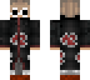 akatsuki spiffy