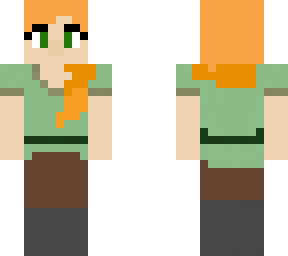alex looks better