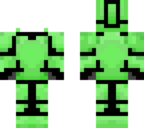 alien armor