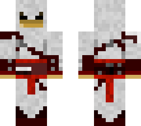altair ibn la'ahad