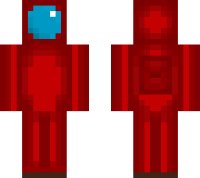 among skins