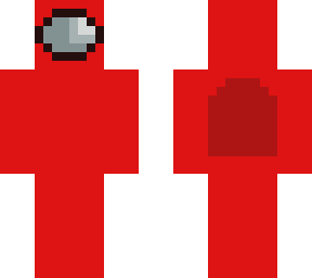 among us skin