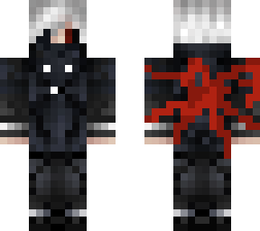 another ken kaneki im obsessed-