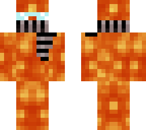 another lavakool skin....