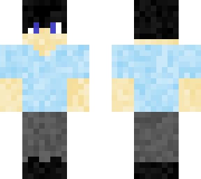 another skin