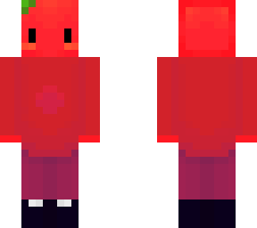 apple ;