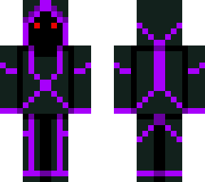 asesino purpura