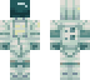 astronaut