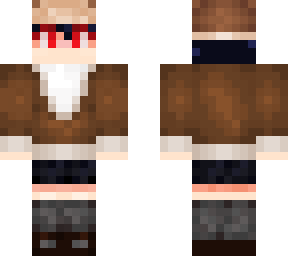 atomic (my oc) 2.0