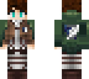 attack on titan greyly