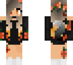 autumn (ce)  *someone elses*