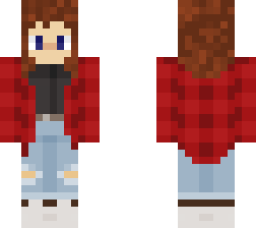 ava skin