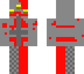 baby redstone golem