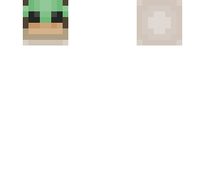 baby yoda/grogu