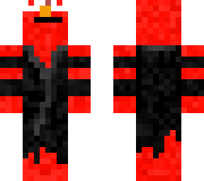 bad boy elmo
