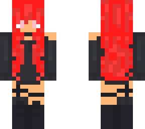 bad girl