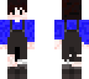bald boy
