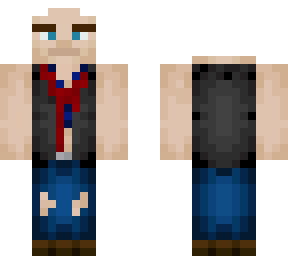 bald joe