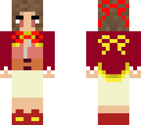 band girl