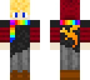 beanie boi =)