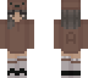 bear