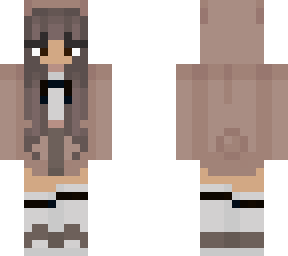 bear