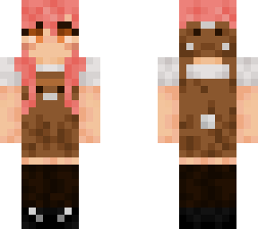 bear dress :p