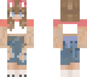 bear female tommy