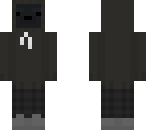 bearmancoco new skin