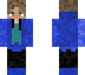 bedwars boy