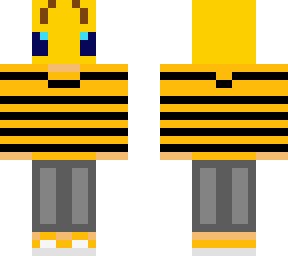 bee boy (save 3)