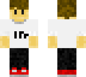 benwaslost skin