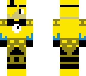 bill cipher