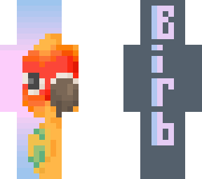 birb