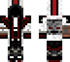 black assasine
