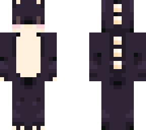 black dragon (ender?)