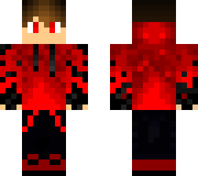 black flame