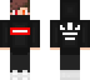 black gamer (v2)