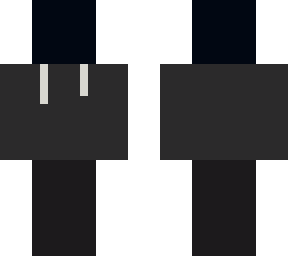 black man