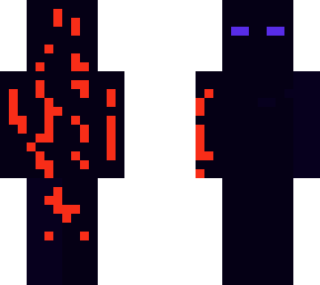 black means dead