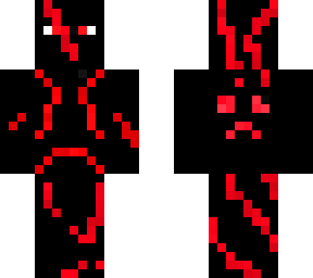 blackblood killer