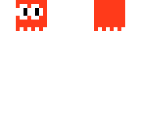 blinky (from pac-man)