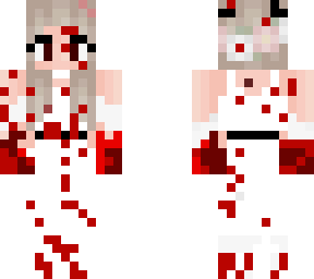 bloody bride