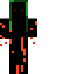 bloody forest